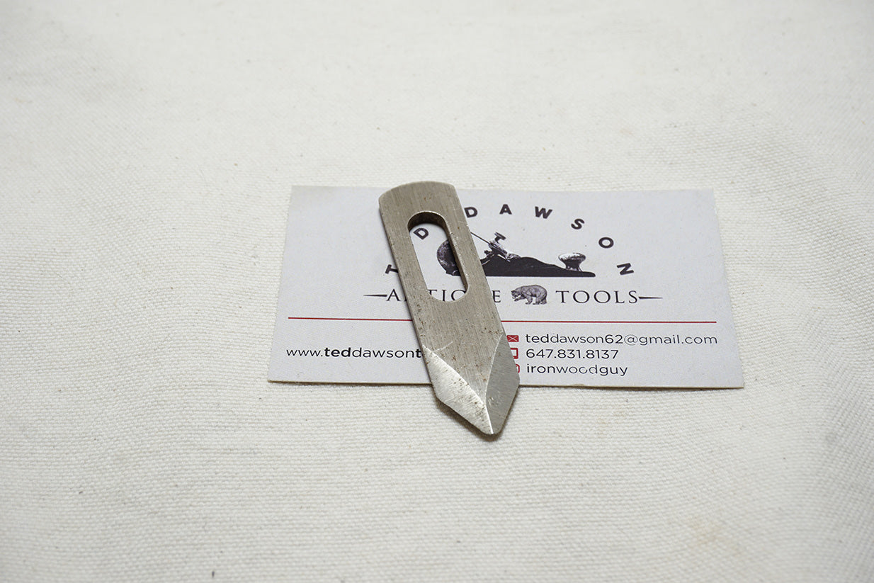 Knives, Shaves & Edge Tools – Ted Dawson Antique Tools