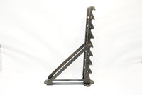 FABULOUS CAST IRON TOOL RACK - GENERAL HARDWARE STORE by