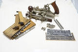 COMPLETE STANLEY NO. 45 COMBINATION PLANE