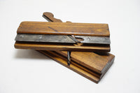FINE BARRY & WAY NY NO. 22 TONGUE & GROOVE PLANE PAIR - 3/4"