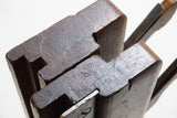 FINE BARRY & WAY NY NO. 22 TONGUE & GROOVE PLANE PAIR - 3/4"