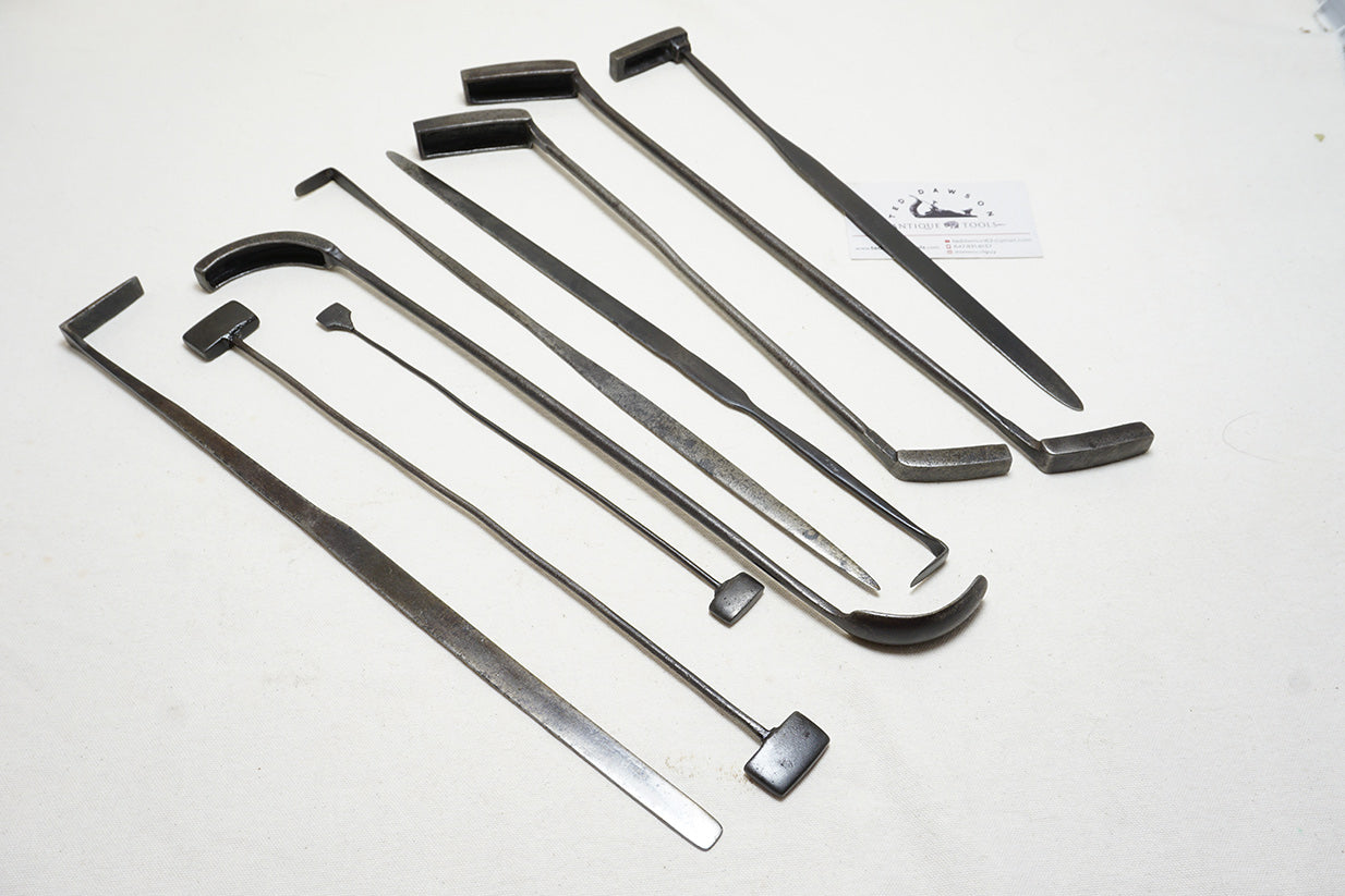 管楽器・吹奏楽器 TAICHIWoodstone New Vintage Antique Knives, Shaves & Edge Tools – Tagged 