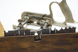 STANLEY NO. 50 COMBINATION PLANE WITH CUTTERS