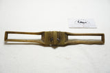 BEAUTY BRONZE DOUBLE SIDED RABBETING SHAVE
