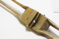 BEAUTY BRONZE DOUBLE SIDED RABBETING SHAVE