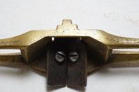 BEAUTY BRONZE DOUBLE SIDED RABBETING SHAVE