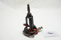 FINE STEARNS NO. 3 ADJUSTABLE HOLLOW AUGER - 1/4" ~ 1 1/4" WITH DEPTH STOP