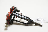 FINE STEARNS NO. 3 ADJUSTABLE HOLLOW AUGER - 1/4" ~ 1 1/4" WITH DEPTH STOP