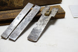 EARLY TYPE 1 STANLEY 45 PLANE CUTTER SET