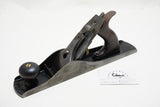 FINE EARLY TYPE 8 STANLEY NO. 5 JACK PLANE