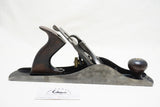 FINE EARLY TYPE 8 STANLEY NO. 5 JACK PLANE