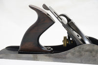 FINE EARLY TYPE 8 STANLEY NO. 5 JACK PLANE