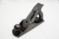 FINE LAKESIDE NO. 4 1/2 SMOOTH PLANE