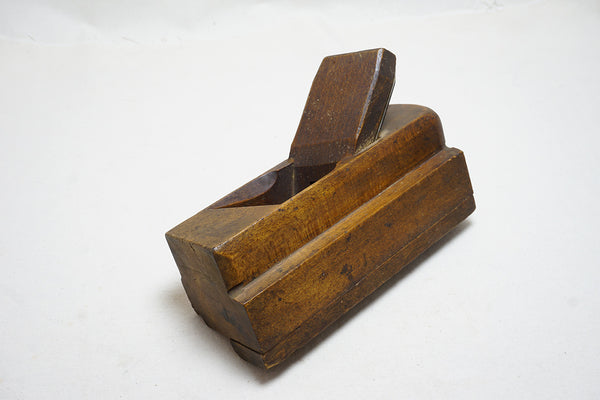 MINTY SKEWED BADGER OR PANEL RAISING PLANE