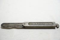 STANLEY NO. 18 SLIDING BEVEL SQUARE - 8"