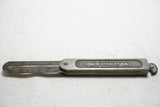 STANLEY NO. 18 SLIDING BEVEL SQUARE - 8"