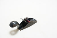 STANLEY NO. 100 SQUIRREL TAIL BLOCK PLANE