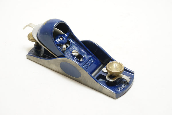 EXTRA FINE RECORD NO. 09 1/2 BLOCK PLANE