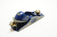 EXTRA FINE RECORD NO. 09 1/2 BLOCK PLANE