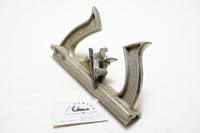 FINE STANLEY NO. 148 TONGUE & GROOVE PLANE - 7/8"