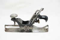 FINE SWEETHEART STANLEY NO. 113 CIRCULAR PLANE