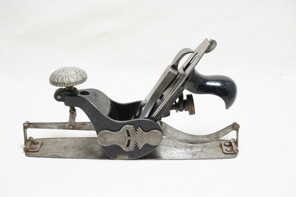 FINE SWEETHEART STANLEY NO. 113 CIRCULAR PLANE