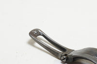 FINE SNELL & ATHERTON NO. 5 HEEL SHAVE