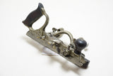 STANLEY NO. 46 COMBINATION PLOW PLANE