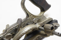 STANLEY NO. 46 COMBINATION PLOW PLANE