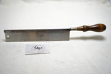 FINE STANLEY NO. 16 GENT'S DOVETAIL SAW - 10", 16 TPI