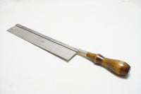 FINE STANLEY NO. 16 GENT'S DOVETAIL SAW - 10", 16 TPI