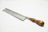 FINE STANLEY NO. 16 GENT'S DOVETAIL SAW - 10", 16 TPI