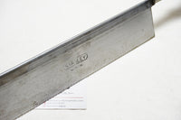 FINE STANLEY NO. 16 GENT'S DOVETAIL SAW - 10", 16 TPI