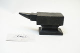 UNUSUAL SHAPED EARLY SMALL ANVIL - 6"