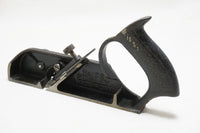 STANLEY NO. 192 RABBET PLANE