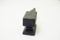 UNUSUAL SHAPED EARLY SMALL ANVIL - 6"