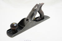DESIREABLE TYPE 11 STANLEY NO. 5 HAND PLANE - 'TRIPLE DATE'