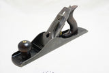 DESIREABLE TYPE 11 STANLEY NO. 5 HAND PLANE - 'TRIPLE DATE'