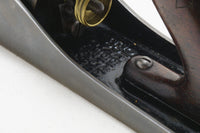 DESIREABLE TYPE 11 STANLEY NO. 5 HAND PLANE - 'TRIPLE DATE'