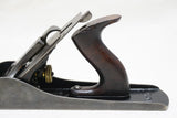 DESIREABLE TYPE 11 STANLEY NO. 5 HAND PLANE - 'TRIPLE DATE'