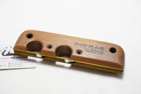 LIKE NEW RADI-PLANE CHAMFERING TOOL