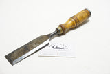 NICE E. A. BERG ESKILSTUNA TANG CHISEL - 1 1/2"