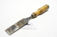 NICE E. A. BERG ESKILSTUNA TANG CHISEL - 1 1/2"