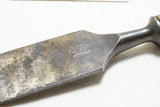 NICE E. A. BERG ESKILSTUNA TANG CHISEL - 1 1/2"
