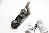 EARLY TYPE 6 STANLEY NO 4 SMOOTHING PLANE