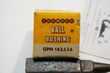 NOS THOMSON BALL BUSHING - OPN-162536