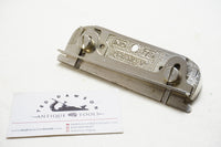 LIKE NEW STANLEY 79 DOUBLE SIDE RABBET PLANE