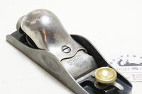 STANLEY SWEETHEART NO. 65 LOW ANGLE BLOCK PLANE