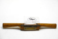 EXCELLENT E HENRY & CO ADJUSTABLE SPOKESHAVE