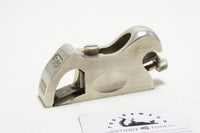 SHINY MINTY STANLEY NO. 90 SHOULDER RABBET PLANE